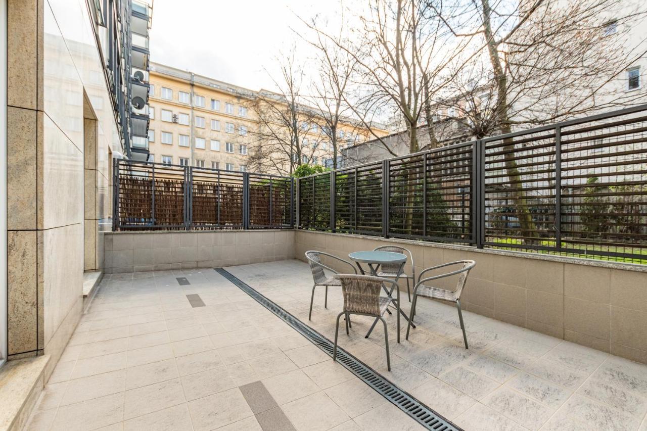 Butas Piekna 28a By Your Freedom Warsaw