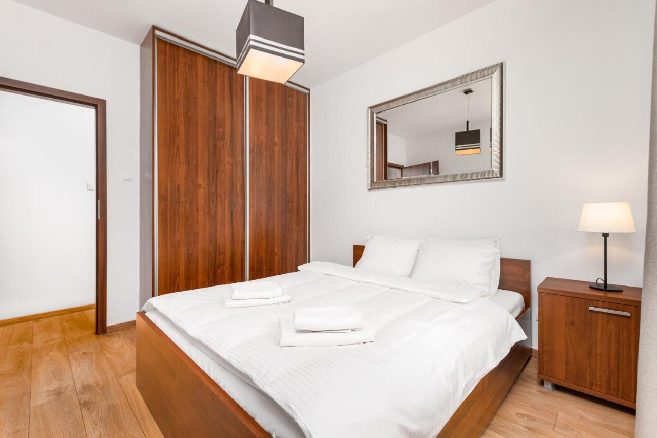 Piekna 28a By Your Freedom Butas Warsaw