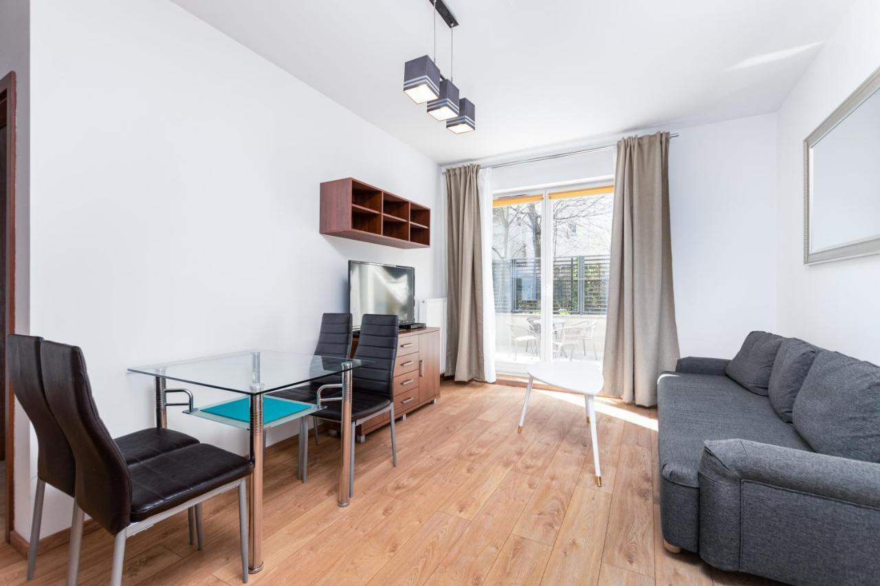 Butas Piekna 28a By Your Freedom Warsaw