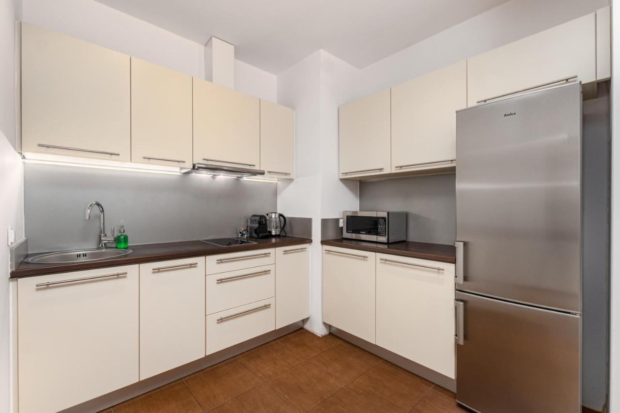Piekna 28a By Your Freedom Butas Warsaw
