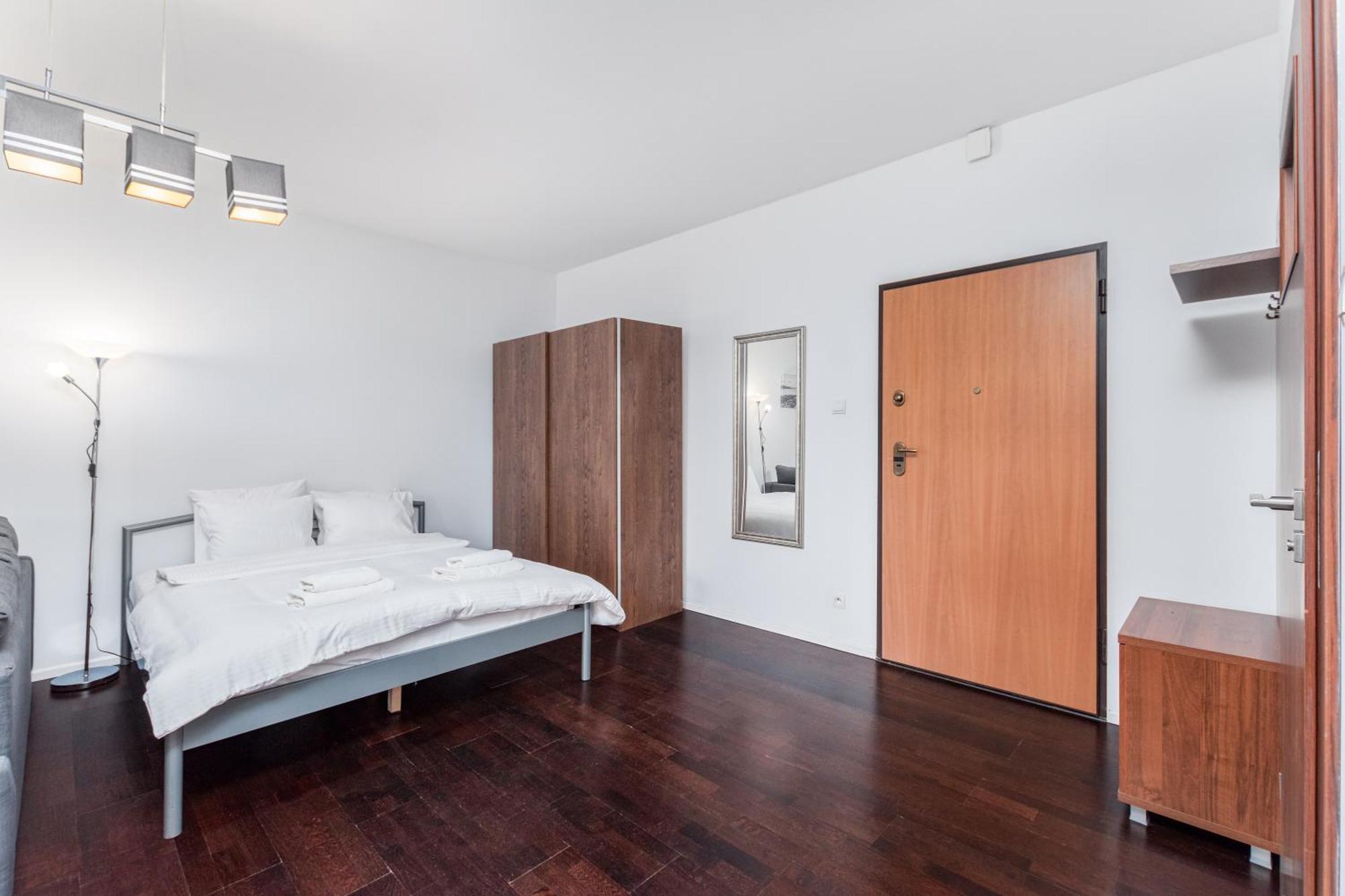 Piekna 28a By Your Freedom Butas Warsaw