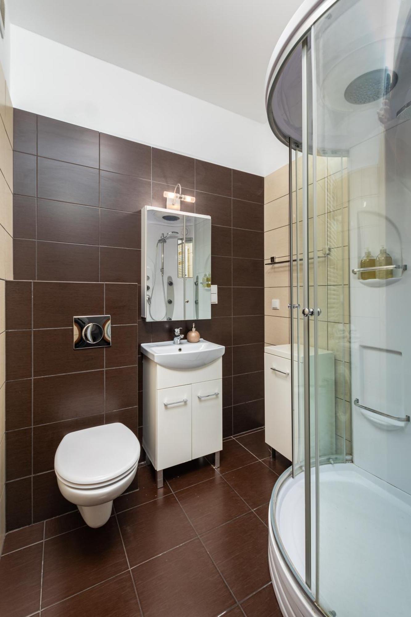 Piekna 28a By Your Freedom Butas Warsaw
