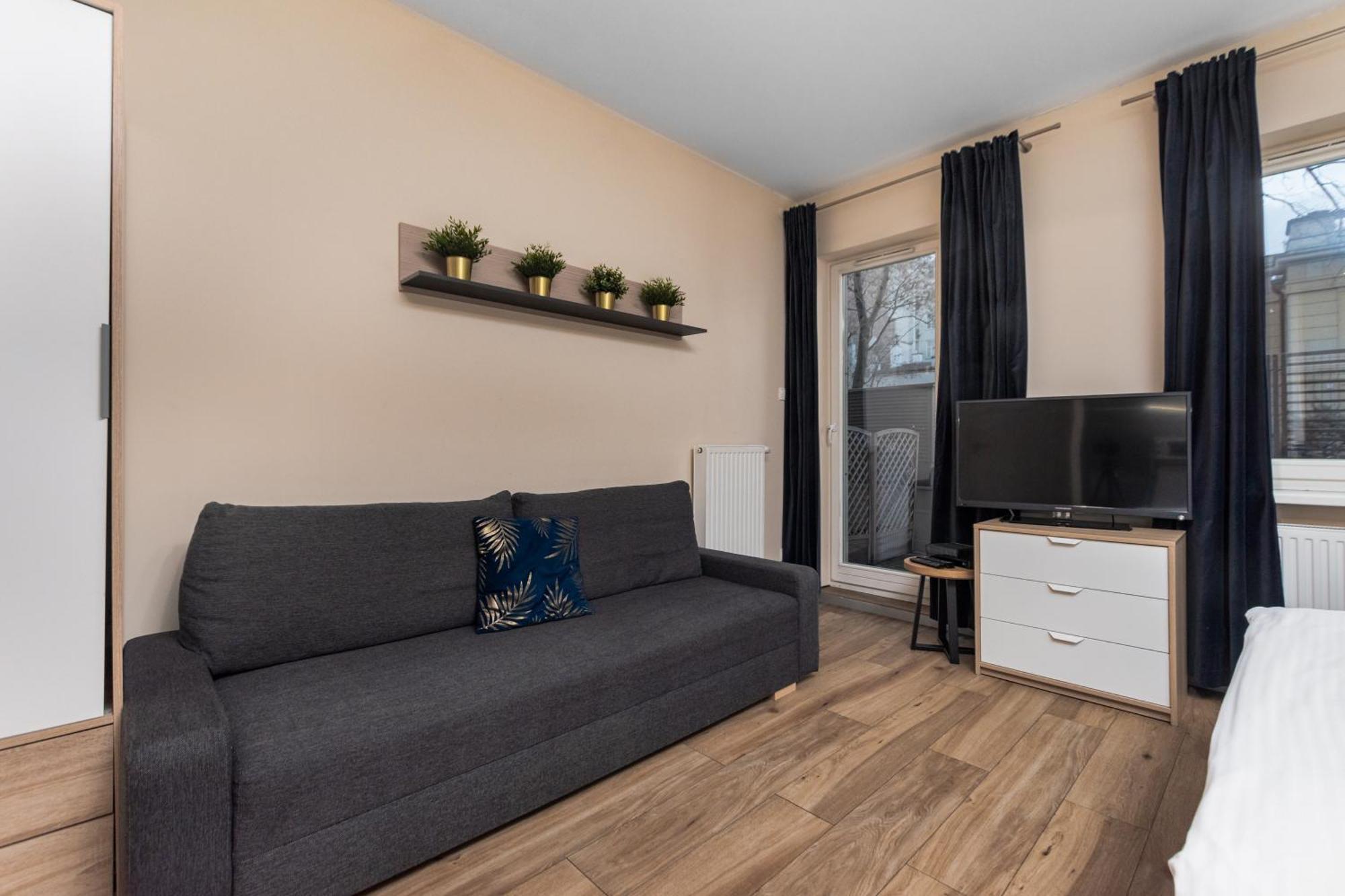Butas Piekna 28a By Your Freedom Warsaw