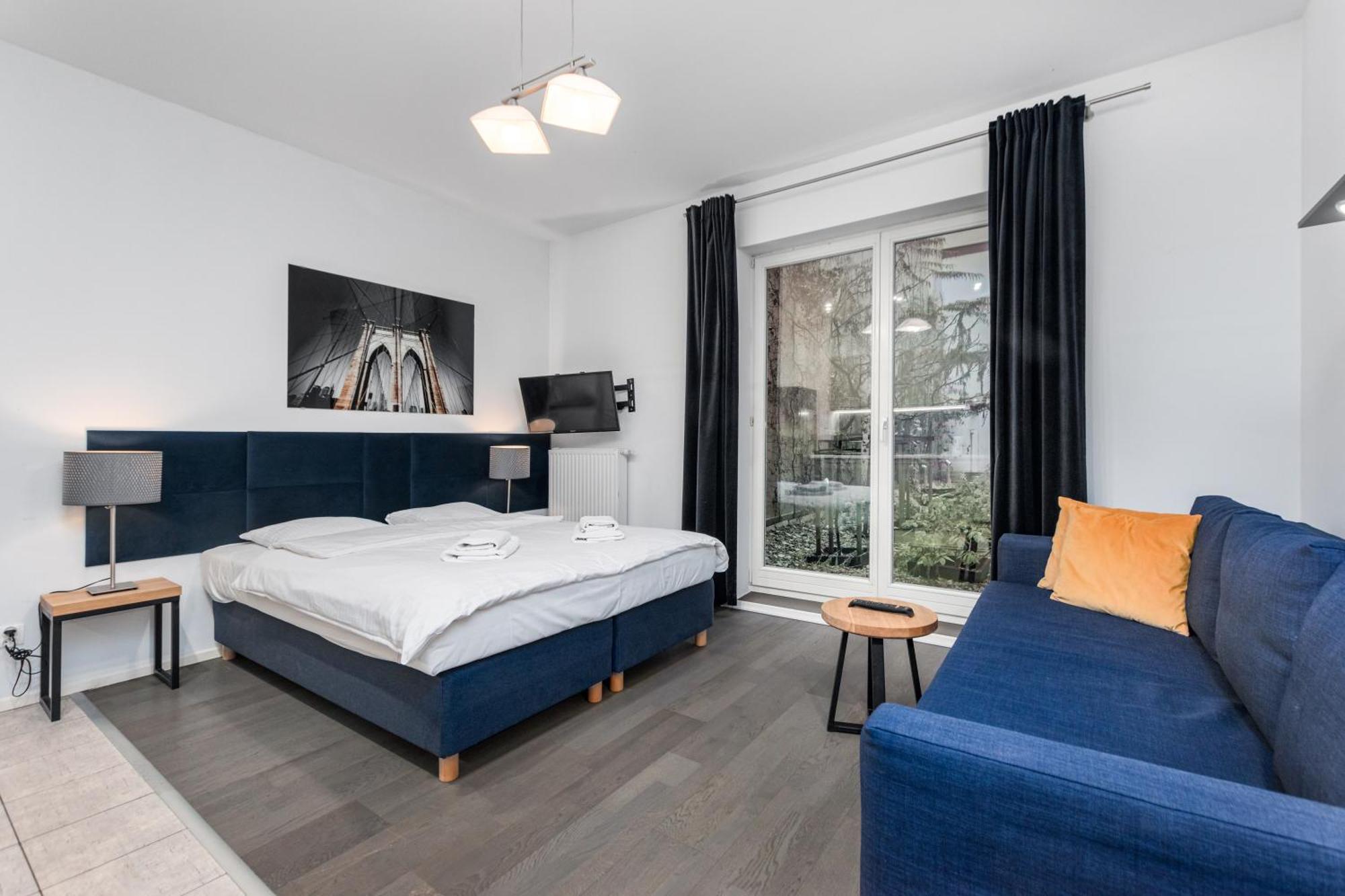 Butas Piekna 28a By Your Freedom Warsaw
