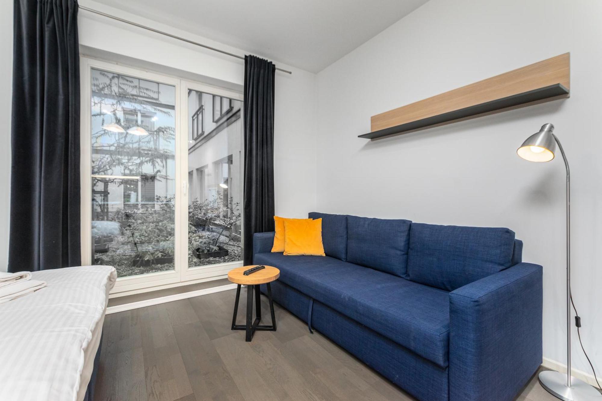 Piekna 28a By Your Freedom Butas Warsaw