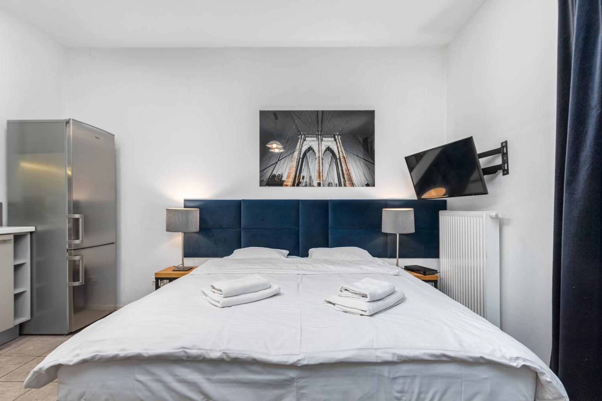 Piekna 28a By Your Freedom Warsaw